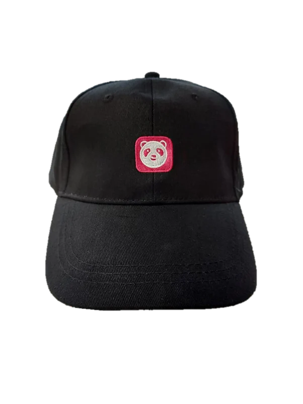 Baseball Cap - Image 6