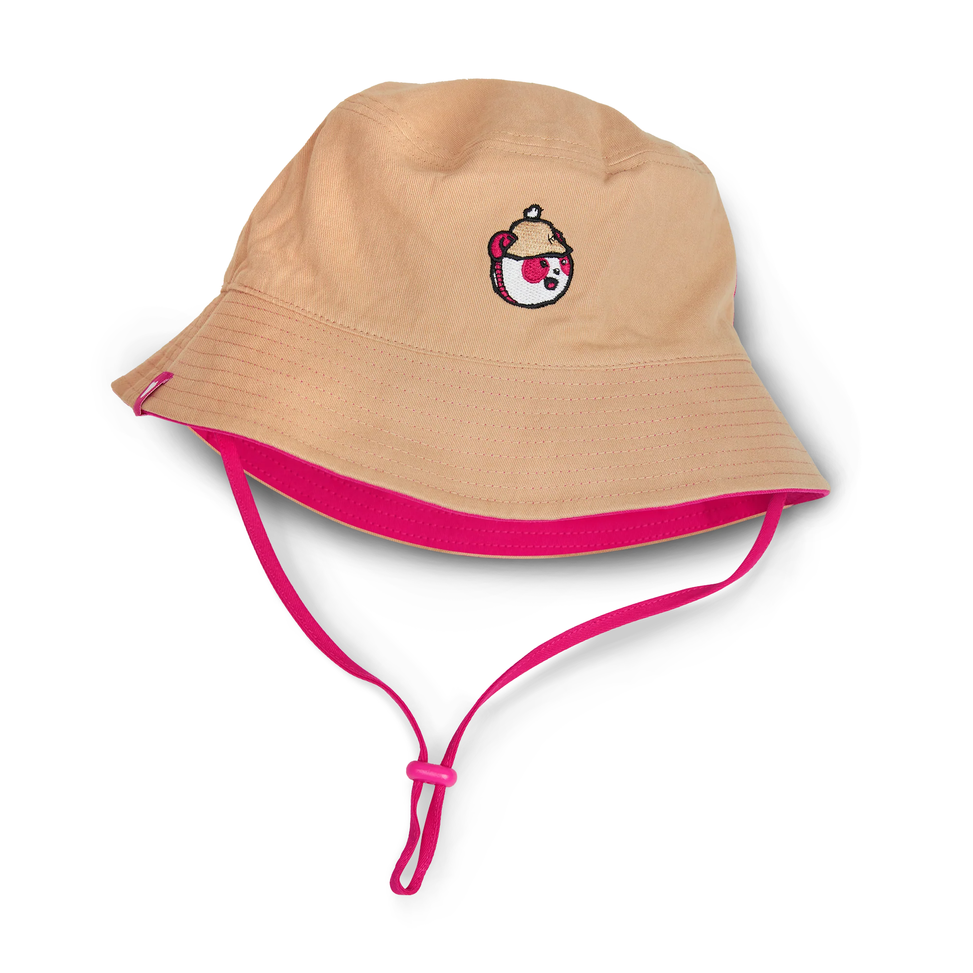 Pau-Pau Bucket Hat - Image 2