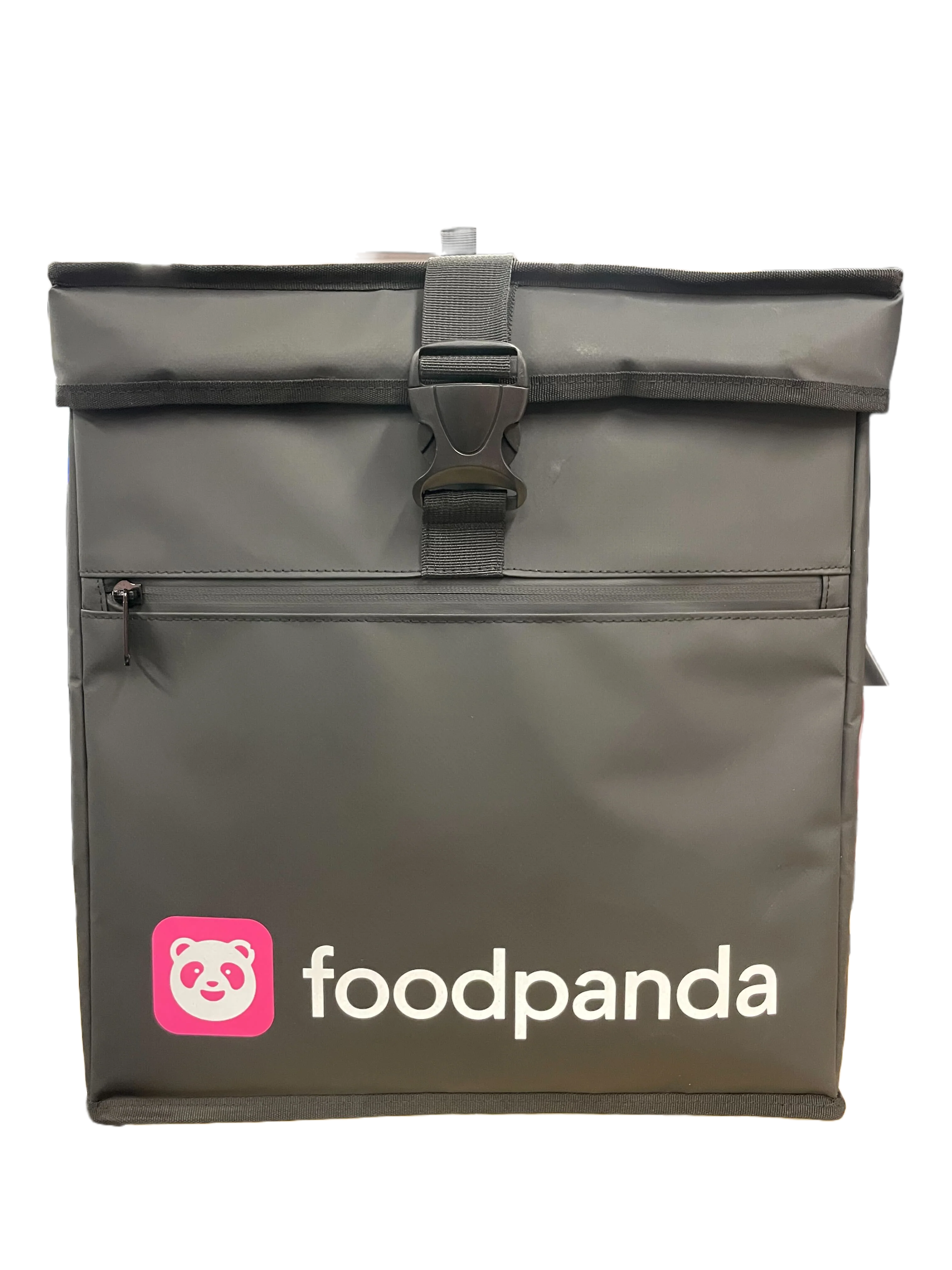 Special Edition - Black 3 Ways Thermal Bag - Image 4