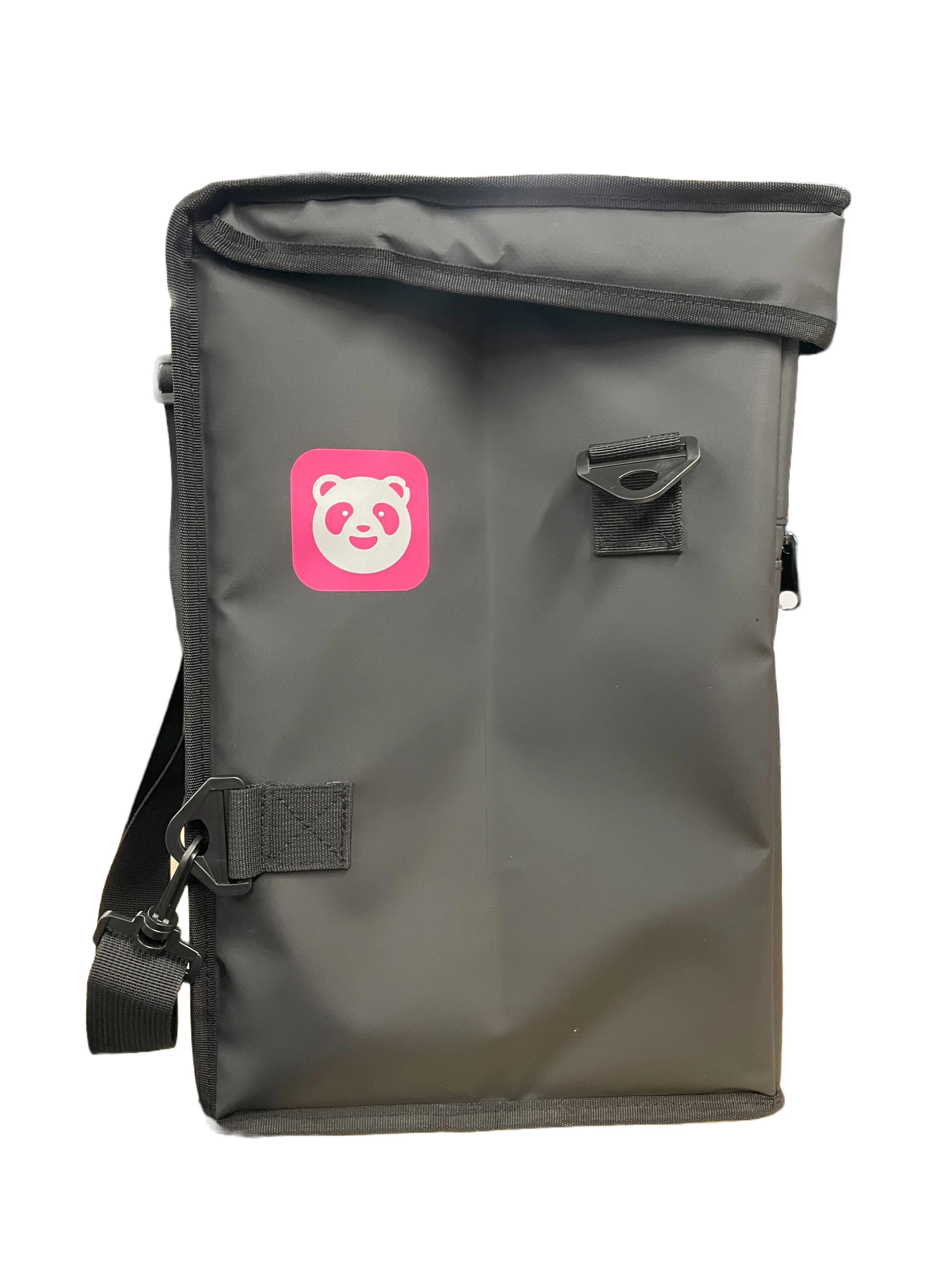 Special Edition - Black 3 Ways Thermal Bag - Image 5