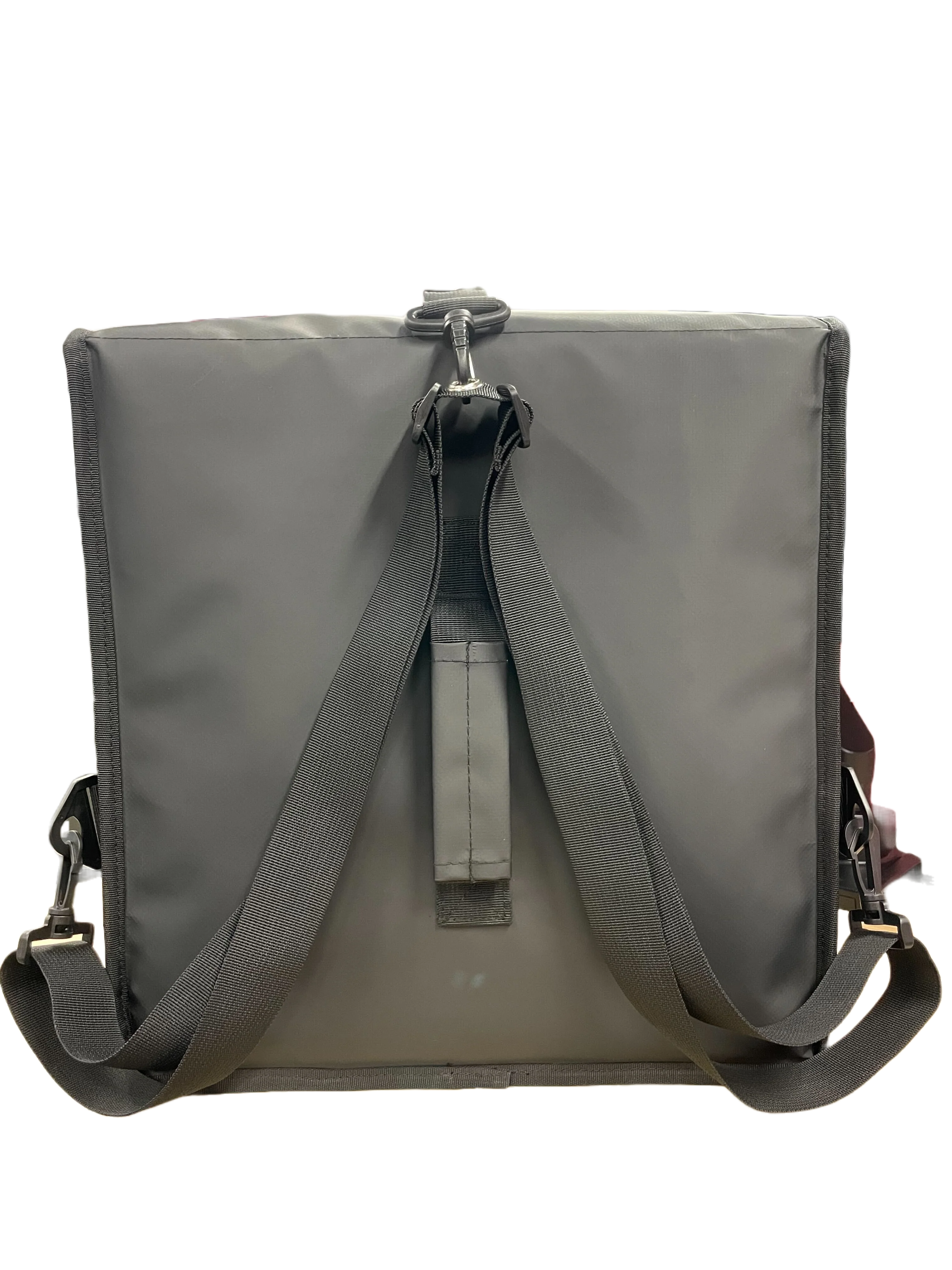 Special Edition - Black 3 Ways Thermal Bag - Image 7
