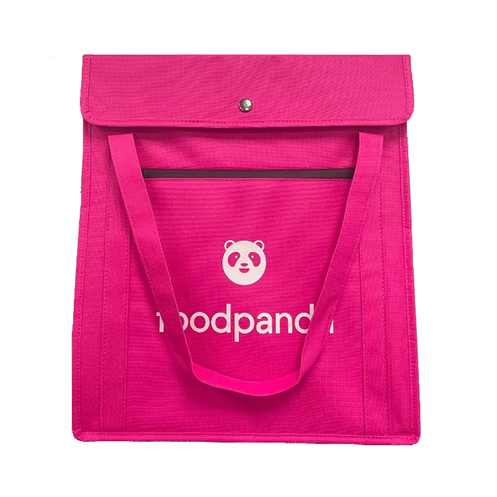 Thermal tote bag - Image 3