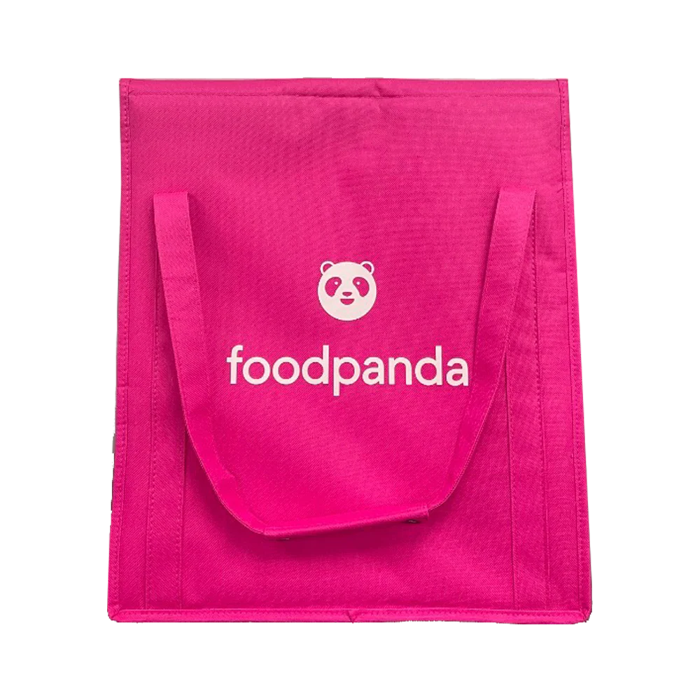 Thermal tote bag - Image 4